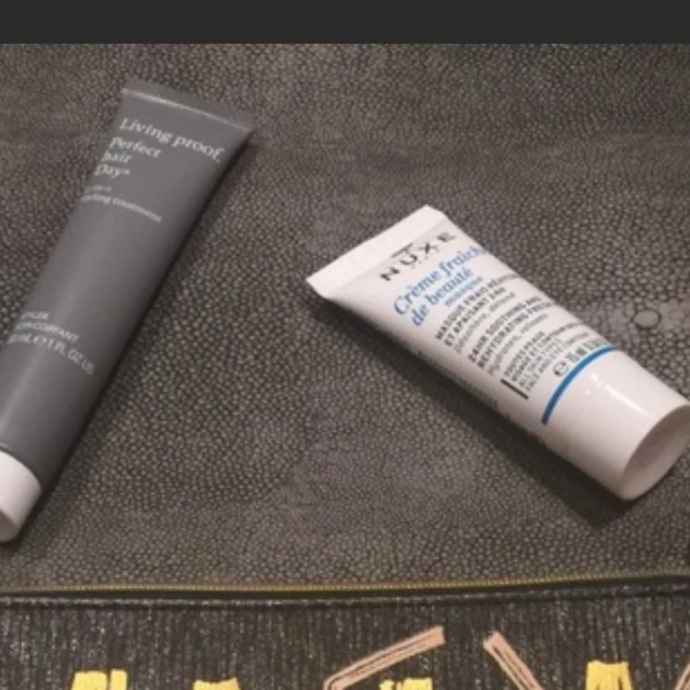 Ipsy Cosmetics Glam Bag Products BUNDLE
